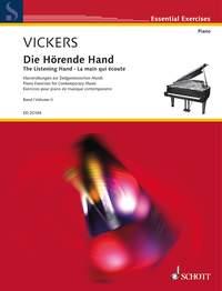 The Listening Hand Vol. 2